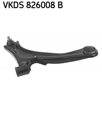 <strong>Важіль підвіски VKDS826008B SKF VKDS 826008 B (фото 1)</strong>