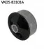 <strong>Сайлентблок важеля SKF VKDS 831014 (фото 1)</strong>
