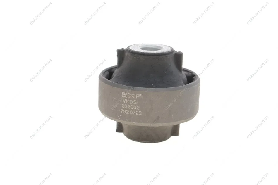 <strong>Сайлентблок важеля SKF VKDS 832002 (фото 1)</strong>