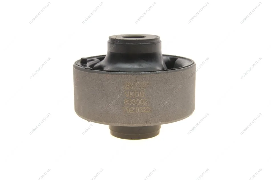 <strong>Сайлентблок важеля SKF VKDS 833002 (фото 1)</strong>