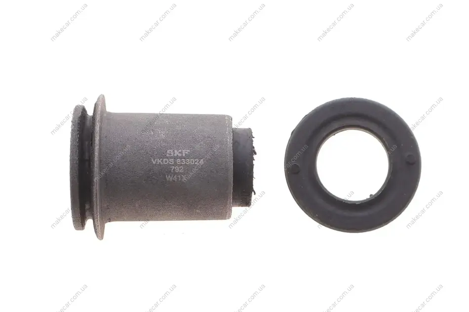 <strong>Сайлентблок важеля SKF VKDS 833024 (фото 1)</strong>