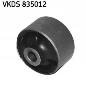 HYUNDAI С/блок переднего рычага задний Accent 06-, KIA Rio 05- для SKF VKDS 835012 фото товару