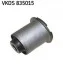 <strong>Сайлентблок важеля SKF VKDS 835015 (фото 1)</strong>