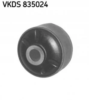 HYUNDAI С/блок передн.рычага Getz 02- для Hyundai SKF VKDS 835024 фото товару