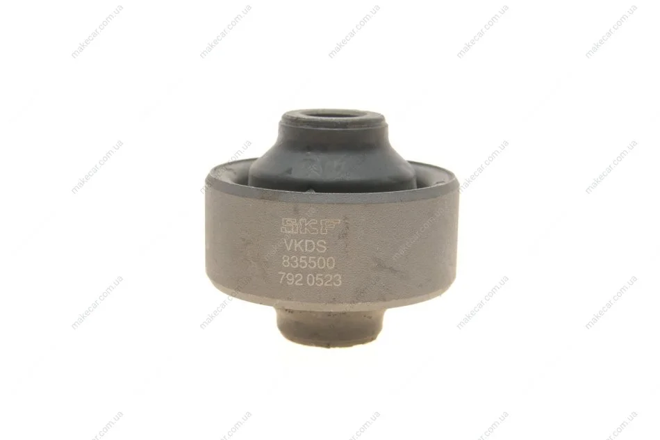 <strong>Сайлентблок важеля SKF VKDS 835500 (фото 1)</strong>