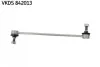 <strong>SUZUKI Тяга стабилизатора передн.Alto,Nissan Pixo 09- SKF VKDS 842013 (фото 1)</strong>