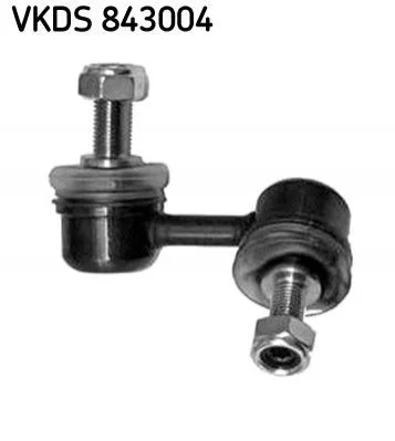 <strong>HONDA Тяга стабилизатора передн.прав. Civic, CR-V,Stream SKF VKDS 843004 (фото 1)</strong>