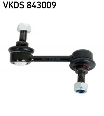 <strong>HONDA Тяга стабилизатора передн.прав.Accord 03- SKF VKDS 843009 (фото 1)</strong>