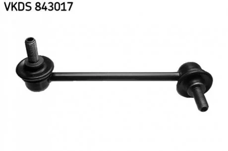 HONDA Тяга стабилизатора передняя лев.HR-V 99- для Honda SKF VKDS 843017 фото товару