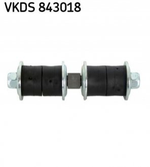 Стабилизатор (стойки) SKF VKDS 843018 (фото 1)