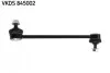 <strong>HYUNDAI Тяга стабилизатора передн.прав. i10 07- SKF VKDS 845002 (фото 1)</strong>