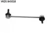 <strong>HYUNDAI Стойка стабилизатора лев. Getz 02- SKF VKDS 845018 (фото 1)</strong>