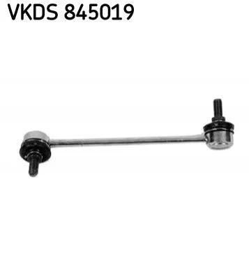 <strong>HYUNDAI Стойка стабилизатора прав. Getz 02- SKF VKDS 845019 (фото 1)</strong>