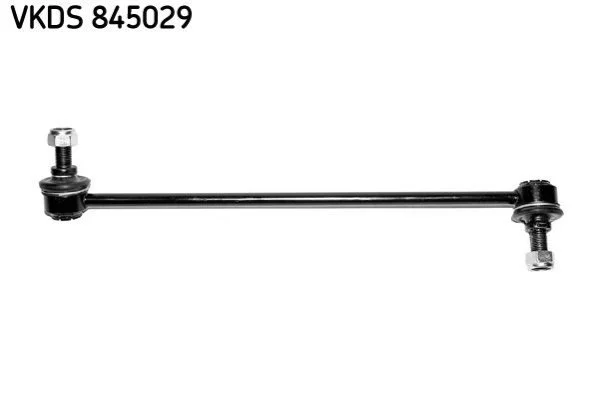 <strong>HYUNDAI Тяга стабилизатора передн.лев.Santa Fe 06- SKF VKDS 845029 (фото 1)</strong>