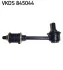 <strong>KIA тяга стабілізатора передн.Sorento -02/04 SKF VKDS 845044 (фото 1)</strong>
