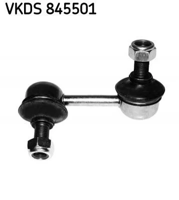 <strong>MITSUBISHI Тяга стабилизатора передн.прав.Pajero III 00- SKF VKDS 845501 (фото 1)</strong>