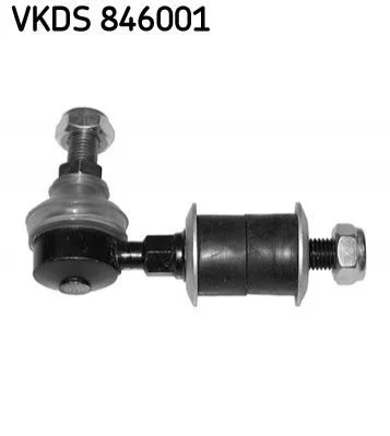 <strong>SUZUKI Тяга стабилизатора к-кт передн.Grand Vitara 98- SKF VKDS 846001 (фото 1)</strong>