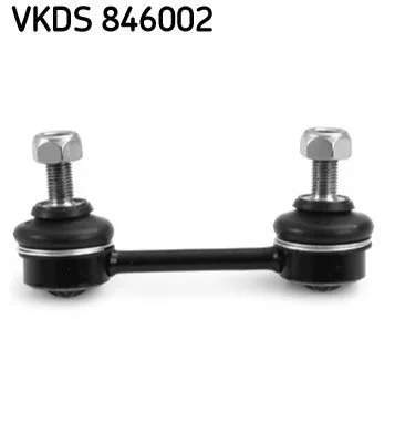 <strong>SUZUKI Тяга стабилизатора передн. Jimny 98- SKF VKDS 846002 (фото 1)</strong>