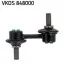 <strong>SUBARU Тяга стабилизатора Forester, Impreza 00- SKF VKDS 848000 (фото 1)</strong>