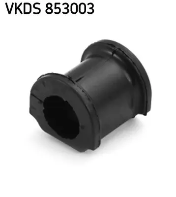 <strong>HONDA втулка переднього стабілізатора Civic 01- SKF VKDS 853003 (фото 1)</strong>