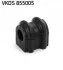 <strong>HYUNDAI Втулка переднего стабилизатора i20 SKF VKDS 855005 (фото 1)</strong>