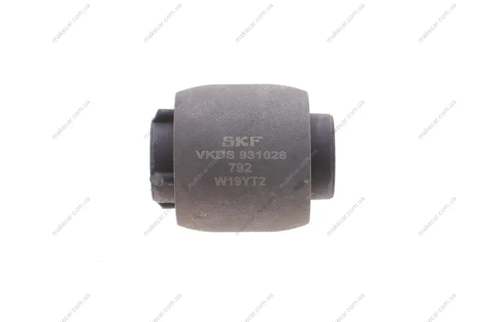 <strong>Сайлентблок важеля SKF VKDS 931028 (фото 1)</strong>
