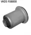 <strong>Сайлентблок важеля SKF VKDS 938000 (фото 1)</strong>