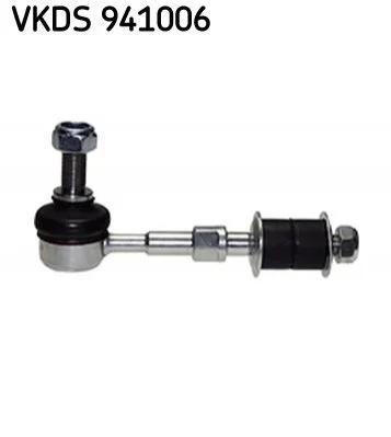 <strong>TOYOTA Тяга стабилизатора задн.Rav 4 06- SKF VKDS 941006 (фото 1)</strong>