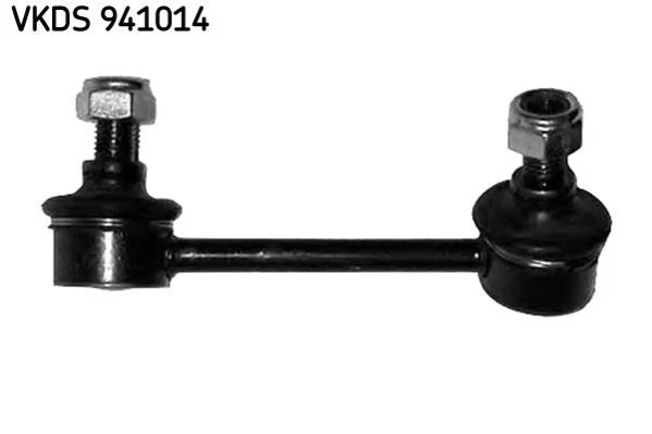 <strong>TOYOTA Тяга стабилизатора задн.прав. Avensis 03- SKF VKDS 941014 (фото 1)</strong>