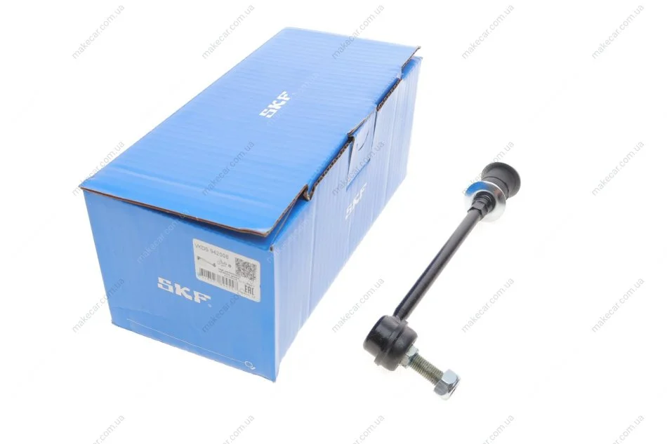 <strong>Тяга стабілізатора SKF VKDS 942008 (фото 1)</strong>