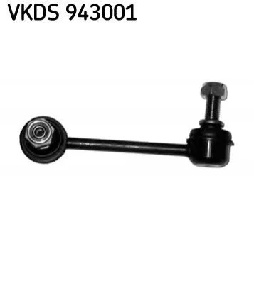<strong>HONDA Тяга стабилизатора задн..лев. Civic 01- SKF VKDS 943001 (фото 1)</strong>