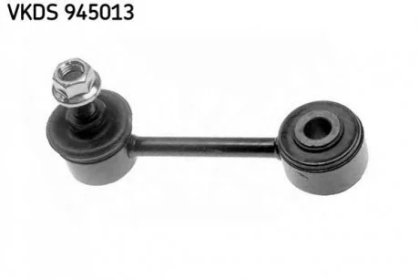 KIA Тяга стабилизатора задн.Carens 03- для KIA SKF VKDS 945013 фото товару