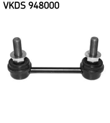 <strong>SUBARU Тяга стабилизатора задн.Legacy 03- SKF VKDS 948000 (фото 1)</strong>