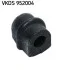 <strong>Втулка стабілізатора SKF VKDS 952004 (фото 1)</strong>