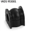 <strong>HONDA втулка заднього стабілізатора ACCORD VII SKF VKDS 953001 (фото 1)</strong>