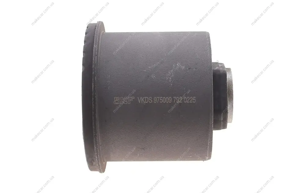 <strong>Сайлентблок важеля SKF VKDS 975009 (фото 1)</strong>