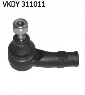 VW Наконечник рул тяги лев. A3,Golf IV 97- для SKF VKDY 311011 фото товара