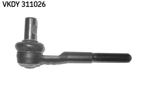 <strong>Наконечник поперечної кермової тяги SKF VKDY 311026 (фото 1)</strong>