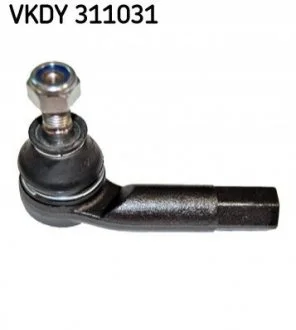 VW Наконечник рулевой тяги лев.Lupo,Polo 98- для SKF VKDY 311031 фото товара