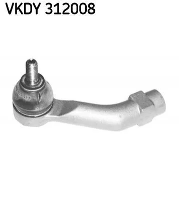 <strong>FIAT Наконечник рул.тяги лев.Alfa 159 05- SKF VKDY 312008 (фото 1)</strong>