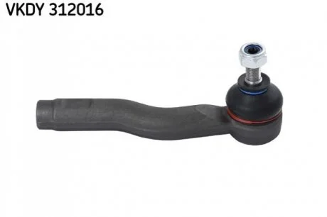 Наконечник рульової тяги для SKF VKDY 312016 фото товару