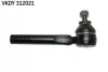 <strong>FIAT Наконечник рулевой тяги лев./прав.Punto 94- SKF VKDY 312021 (фото 1)</strong>