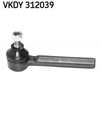 <strong>Наконечник рульової тяги SKF VKDY 312039 (фото 1)</strong>