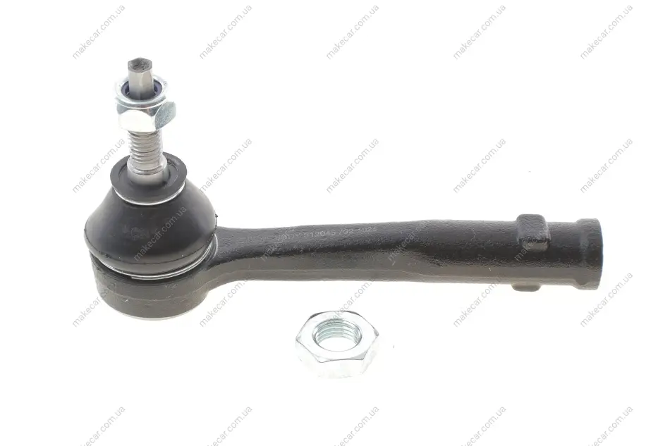 <strong>Наконечник рульової тяги SKF VKDY 312049 (фото 1)</strong>