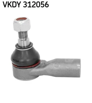 Наконечник рульової тяги для SKF VKDY 312056 фото товару