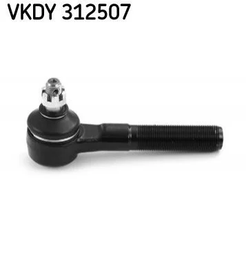 <strong>JEEP Наконечник рул.тяги лев. Grand Cherokee 91- SKF VKDY 312507 (фото 1)</strong>