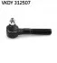 <strong>JEEP Наконечник рул.тяги лев. Grand Cherokee 91- SKF VKDY 312507 (фото 1)</strong>