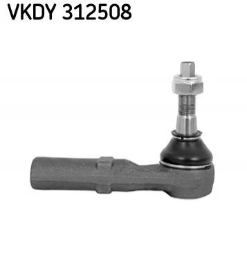 <strong>JEEP Наконечник рул.тяги лев. Grand Cherokee 05- SKF VKDY 312508 (фото 1)</strong>