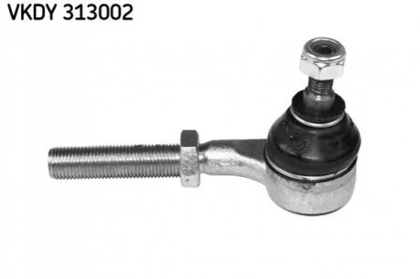 CITROEN Наконечник рулевой тяги прав. AX 86-,SAXO 96-,P206 для SKF VKDY 313002 фото товару