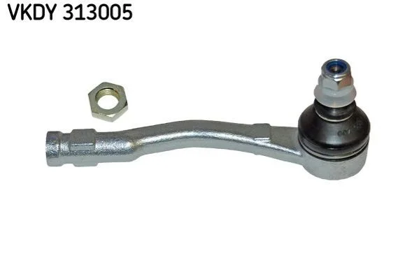 <strong>CITROEN Наконечник рулевой пр C4 (b7), Berlingo (B9) SKF VKDY 313005 (фото 1)</strong>